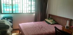 Blk 413 Commonwealth Avenue West (Clementi), HDB 5 Rooms #530068631